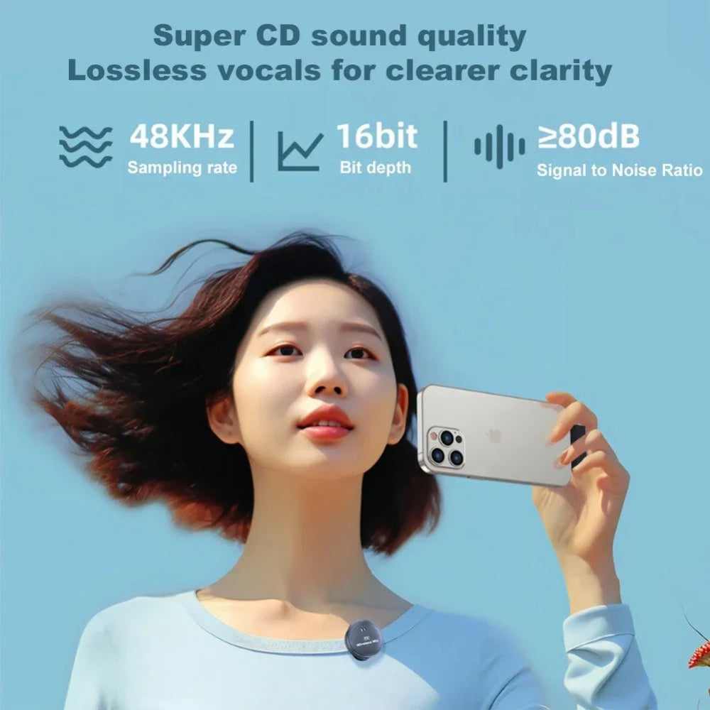  with audio quality specifications