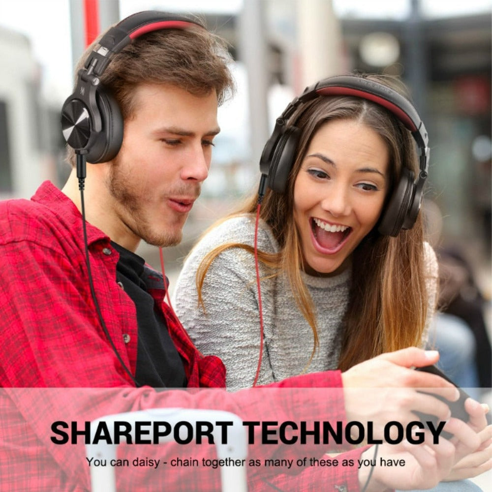 Dragon Alpha Gaming Headphone with Mic – Stereo Sound & LED Lights - URBAN METRO