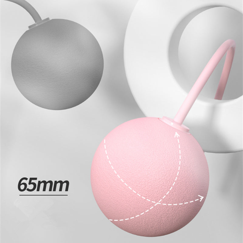 Training Jump Rope Set Fitness Jump Ropes And Silicone Handles For Women Men Kids With Speed Cordless Ball Adjustable Anti-Tangle PVC Wire Rope For Fitness Crossfit Indoor Outdoor Workout - URBAN METRO