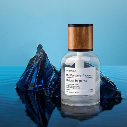 Car Mounted Fragrance Perfume - URBAN METRO