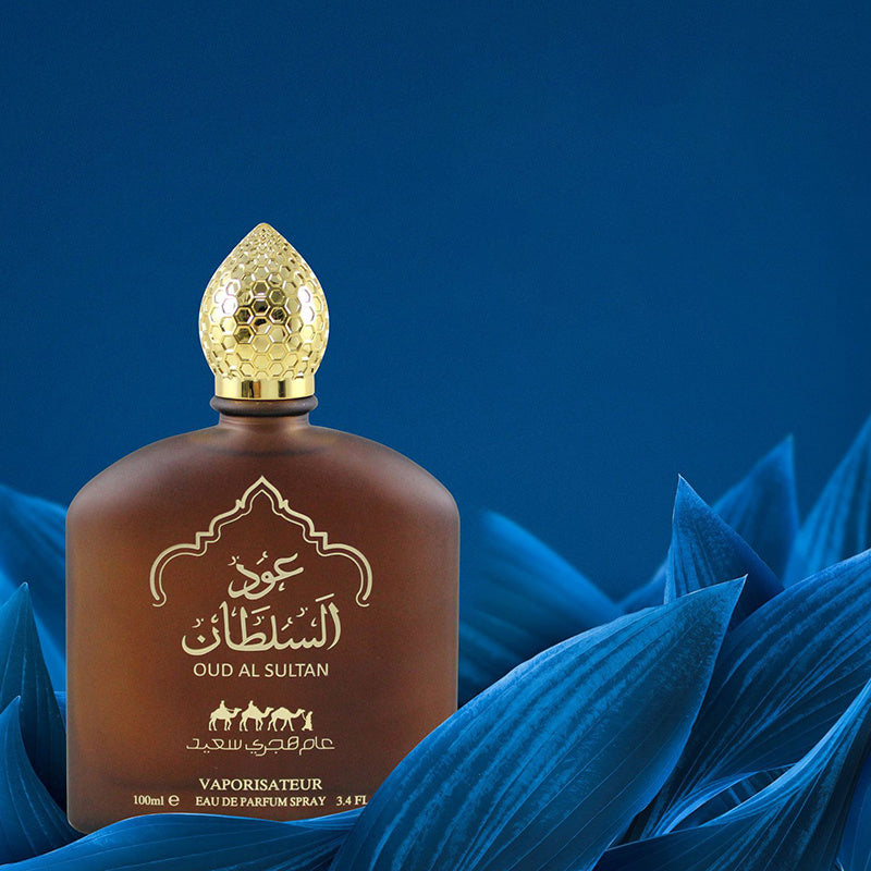 Middle Eastern Perfumes-Men's And Women's Long-lasting Fragrance, Perfume - URBAN METRO
