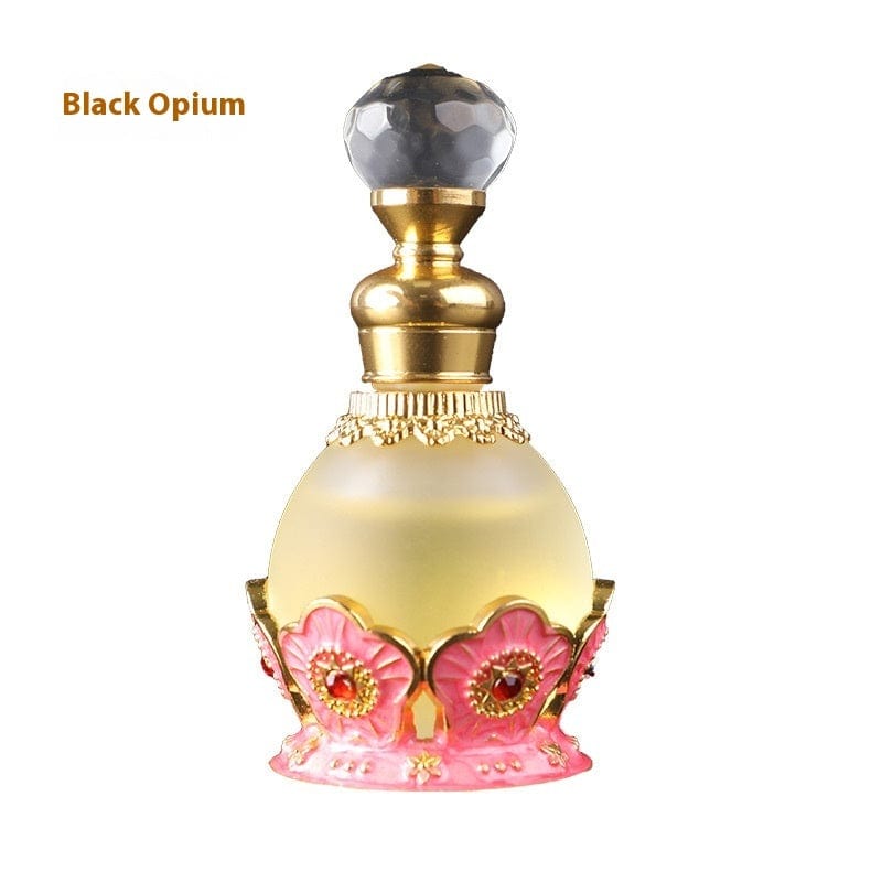 Middle East Dubai Perfume Essential Oil - URBAN METRO