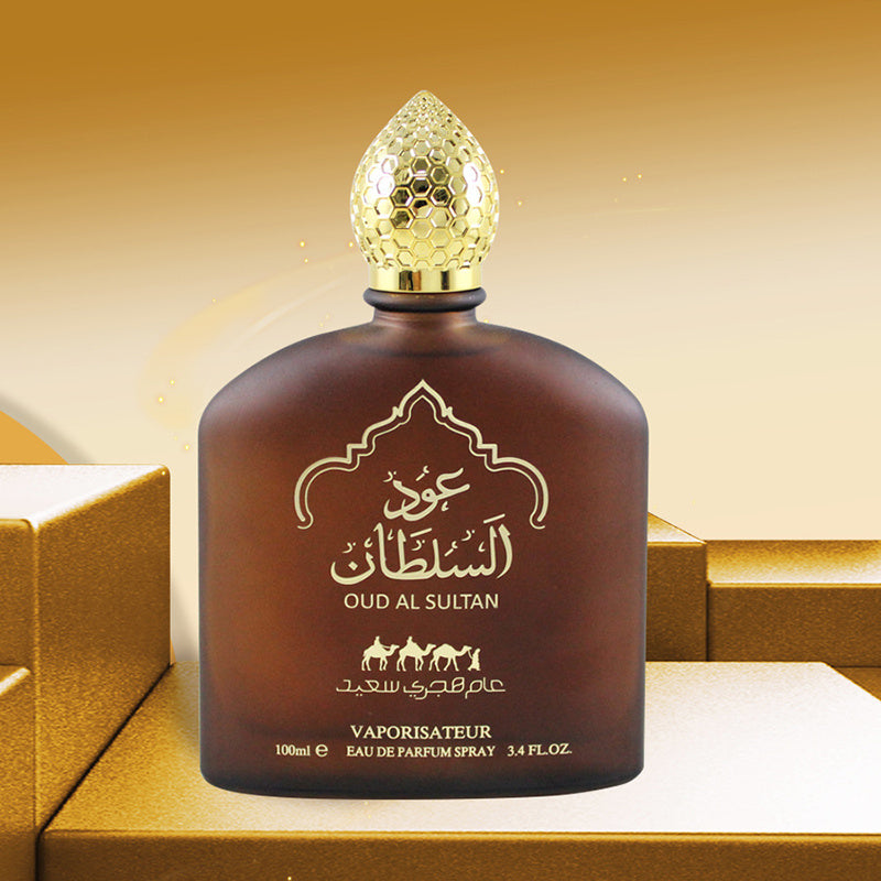 Middle Eastern Perfumes-Men's And Women's Long-lasting Fragrance, Perfume - URBAN METRO