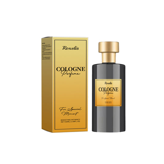 Fragrance Magnetic Perfume - URBAN METRO