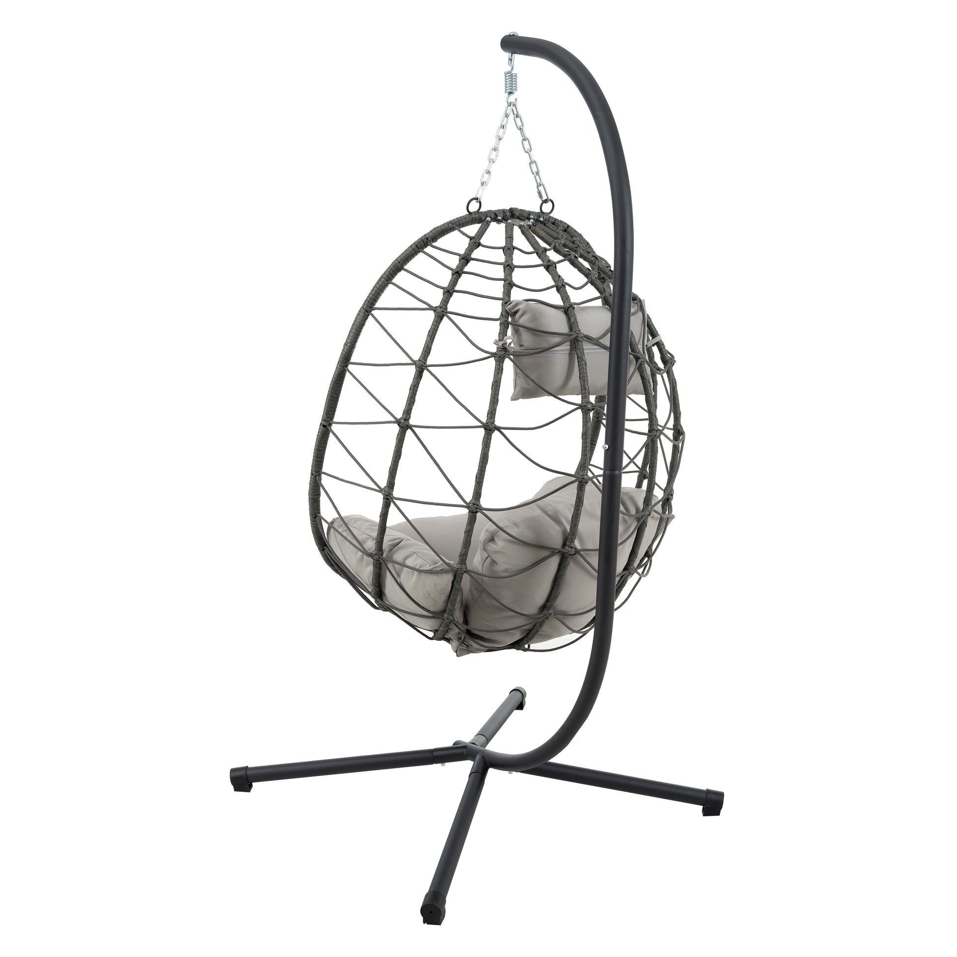 Hanging Egg Chair - URBAN METRO