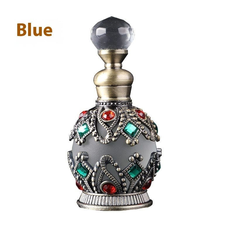 Middle East Dubai Perfume Essential Oil - URBAN METRO
