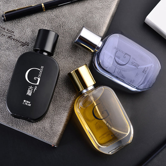 Men's Long-lasting Fragrance, Niche Perfume - URBAN METRO