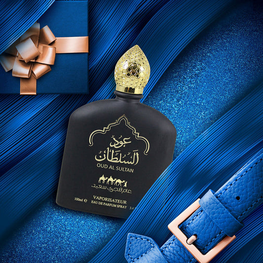 Middle Eastern Perfumes-Men's And Women's Long-lasting Fragrance, Perfume - URBAN METRO