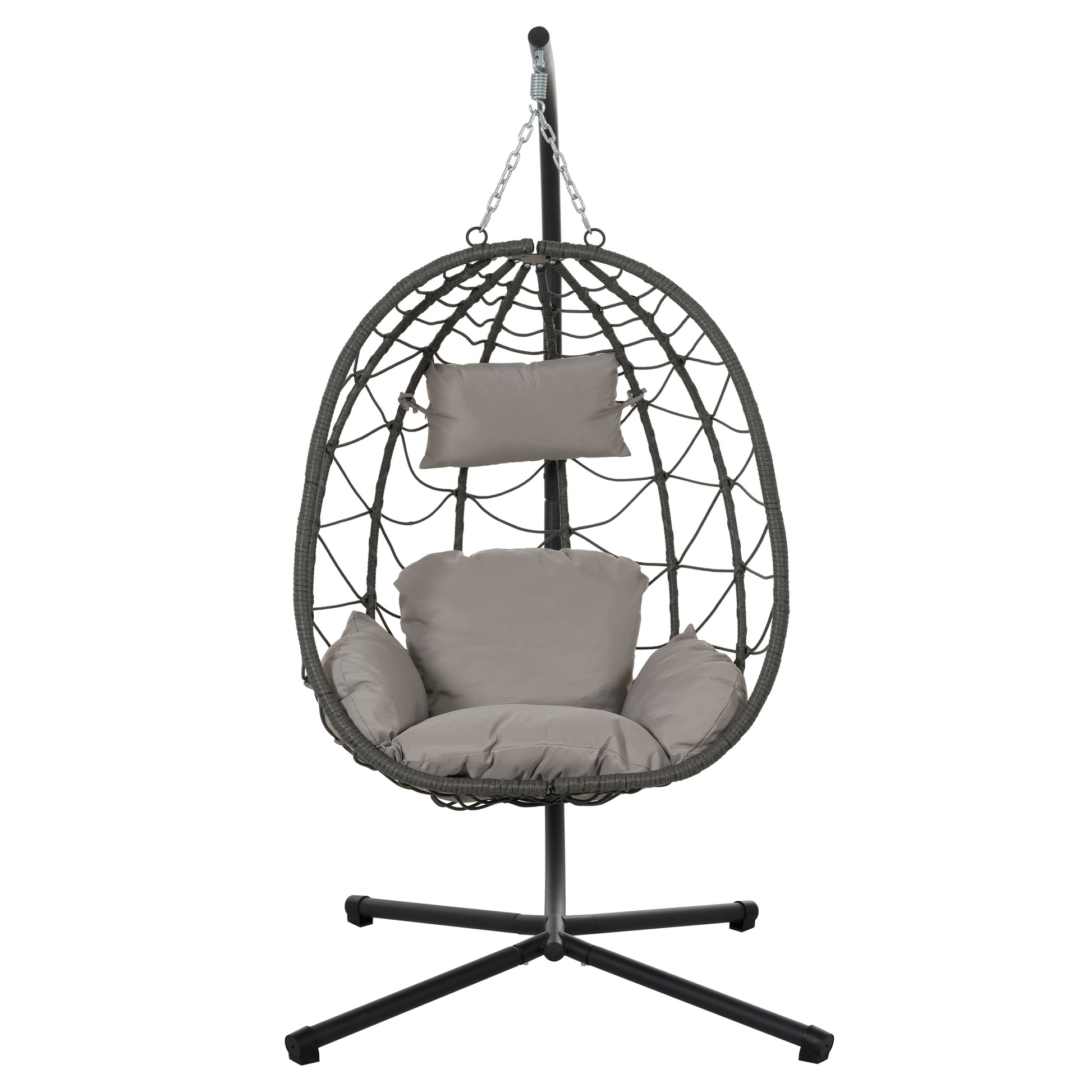 Hanging Egg Chair - URBAN METRO