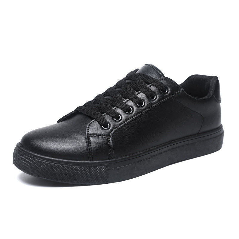 Men's Korean Fashion Board Shoes Casual Plus Size - URBAN METRO