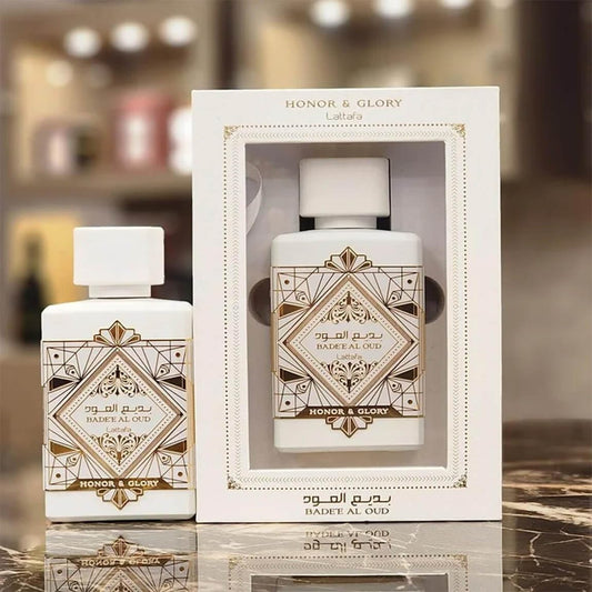 Body Fragrance Unisex Long-lasting Perfume - URBAN METRO