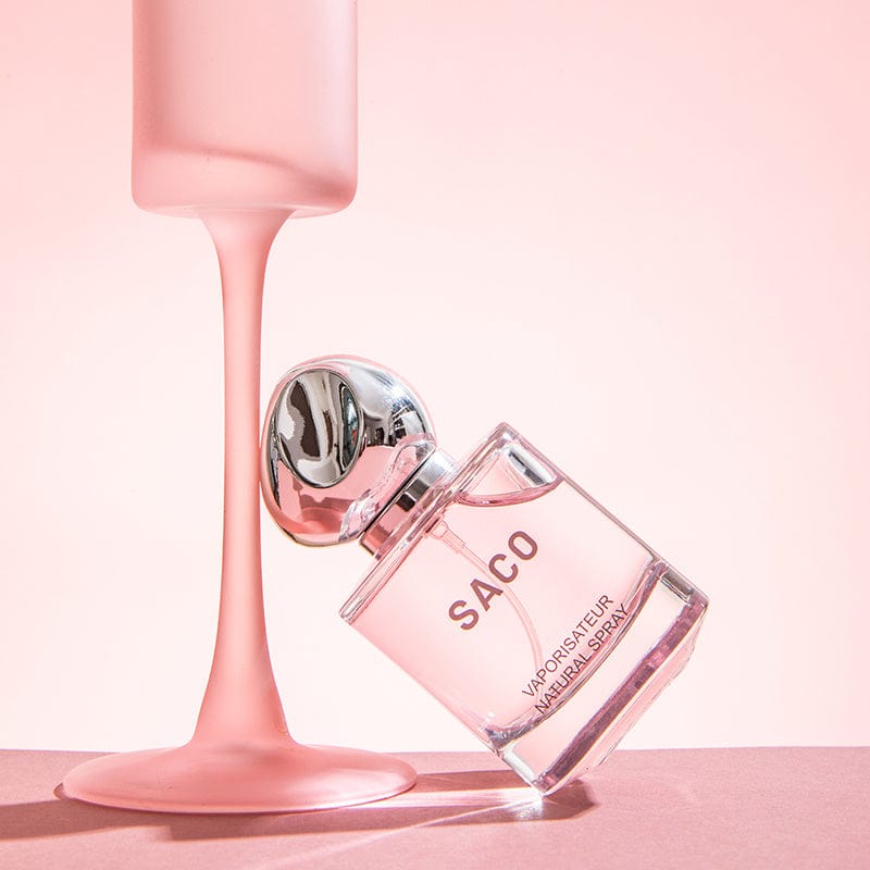 SACO, Long-lasting Fragrance, Perfume - URBAN METRO