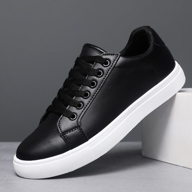 Men's Korean Fashion Board Shoes Casual Plus Size - URBAN METRO