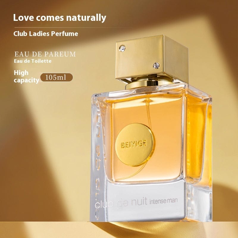 Perfume Lasting Fragrance Student Light Perfume - URBAN METRO
