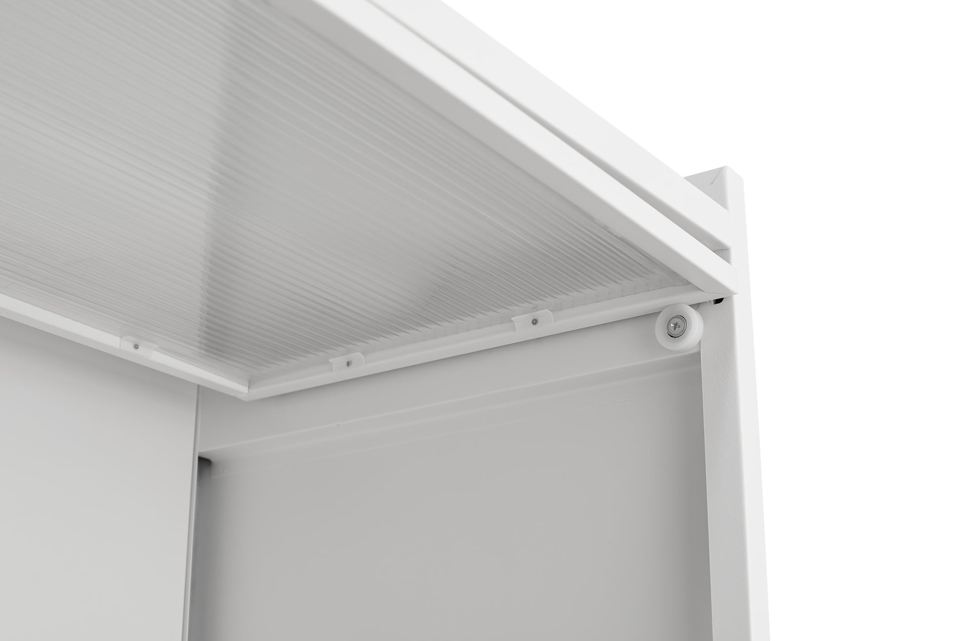 6 Level Flip Door Pantry Cabinet - URBAN METRO