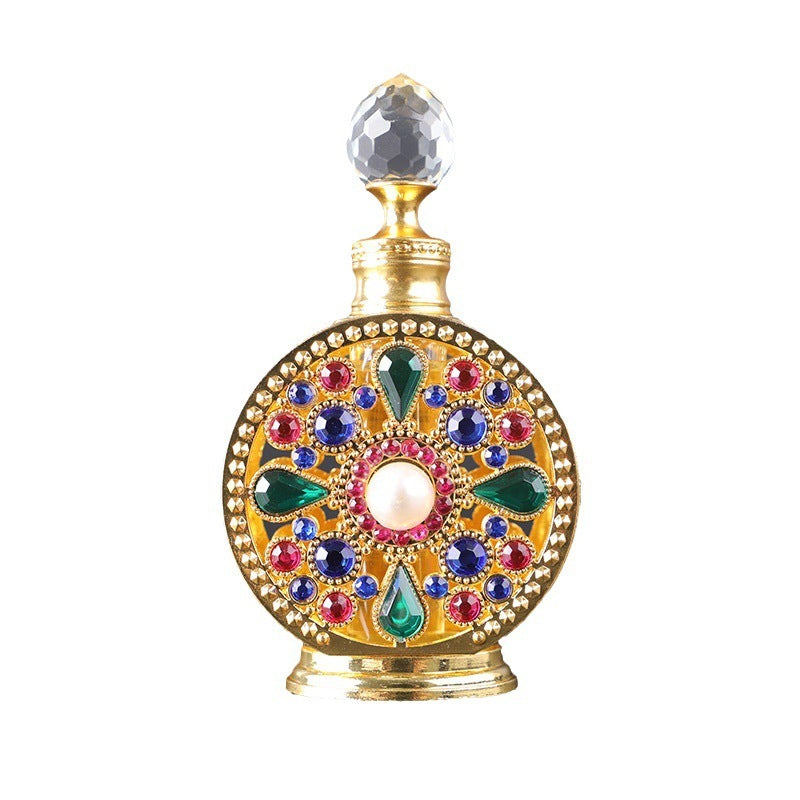 Middle East Dubai Perfume Essential Oil - URBAN METRO