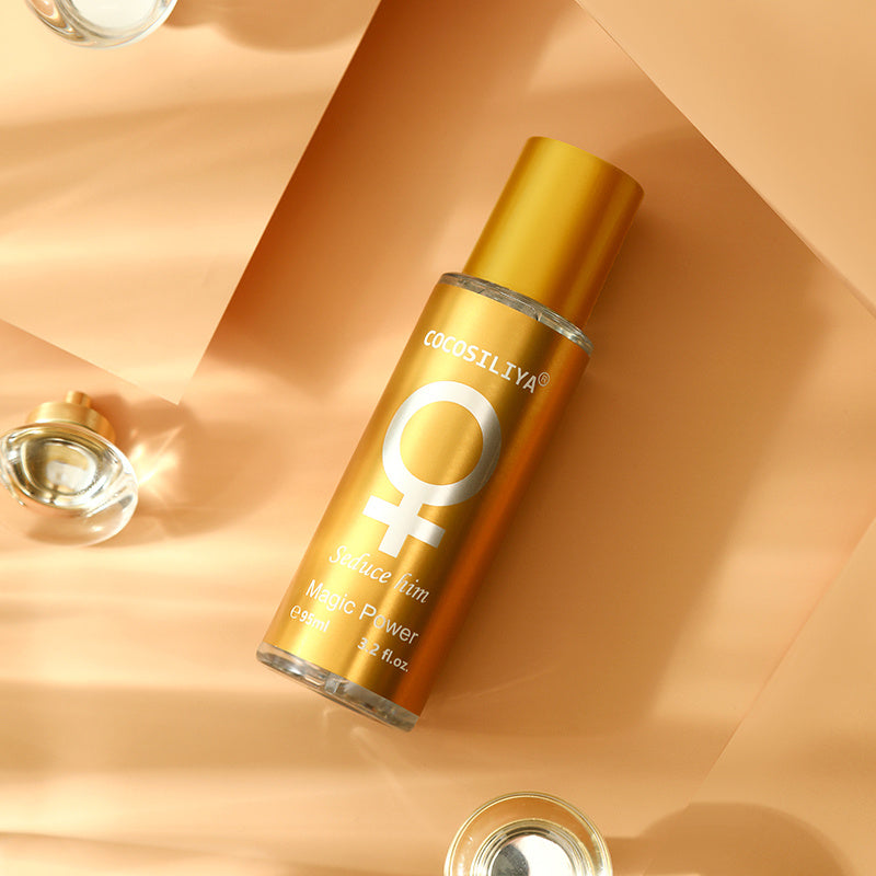 Men's And Women's Long-lasting Perfumes - URBAN METRO