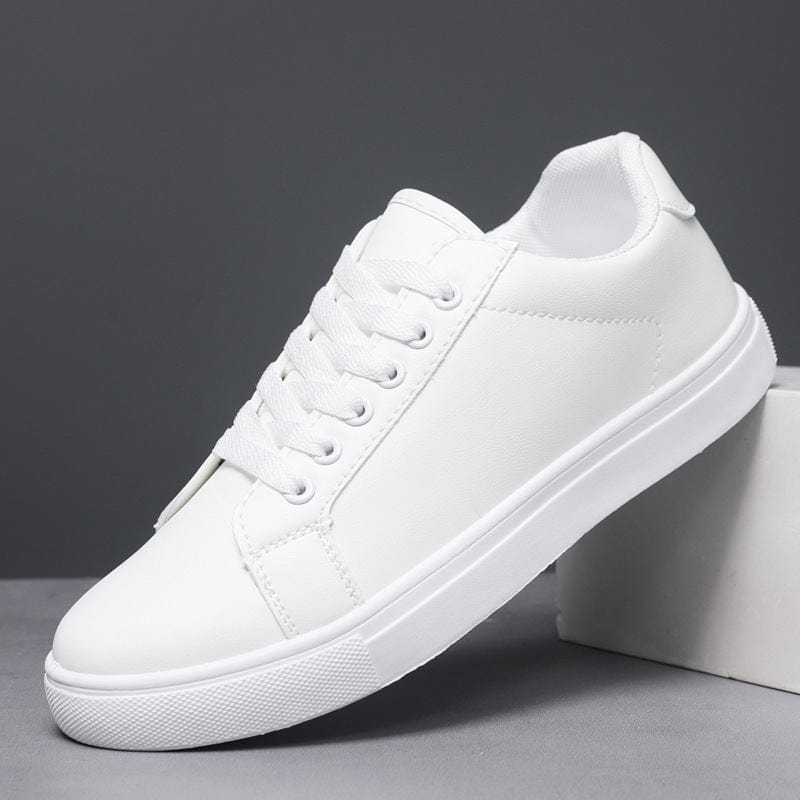 Men's Korean Fashion Board Shoes Casual Plus Size - URBAN METRO