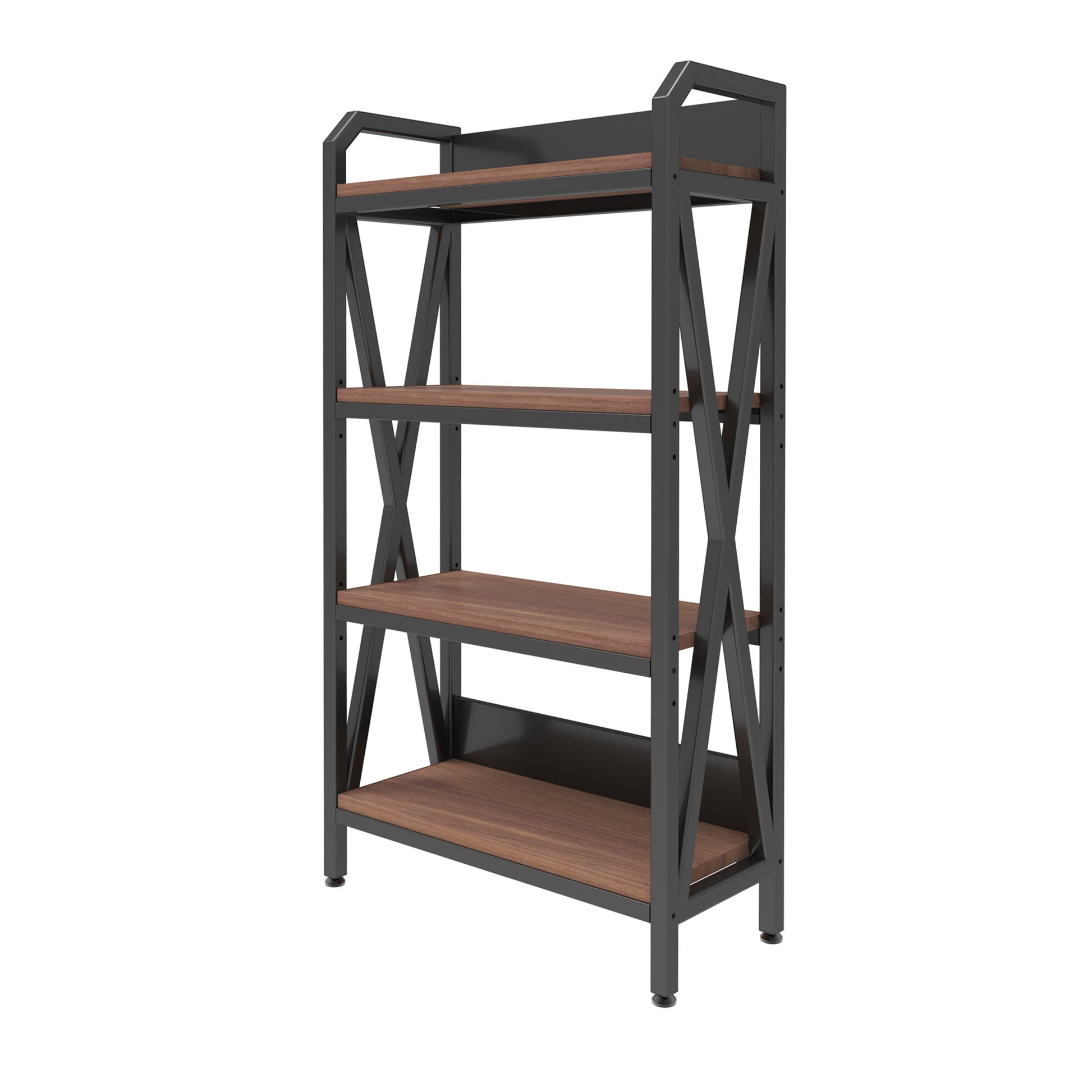 4-Level Kitchen Shelves - URBAN METRO