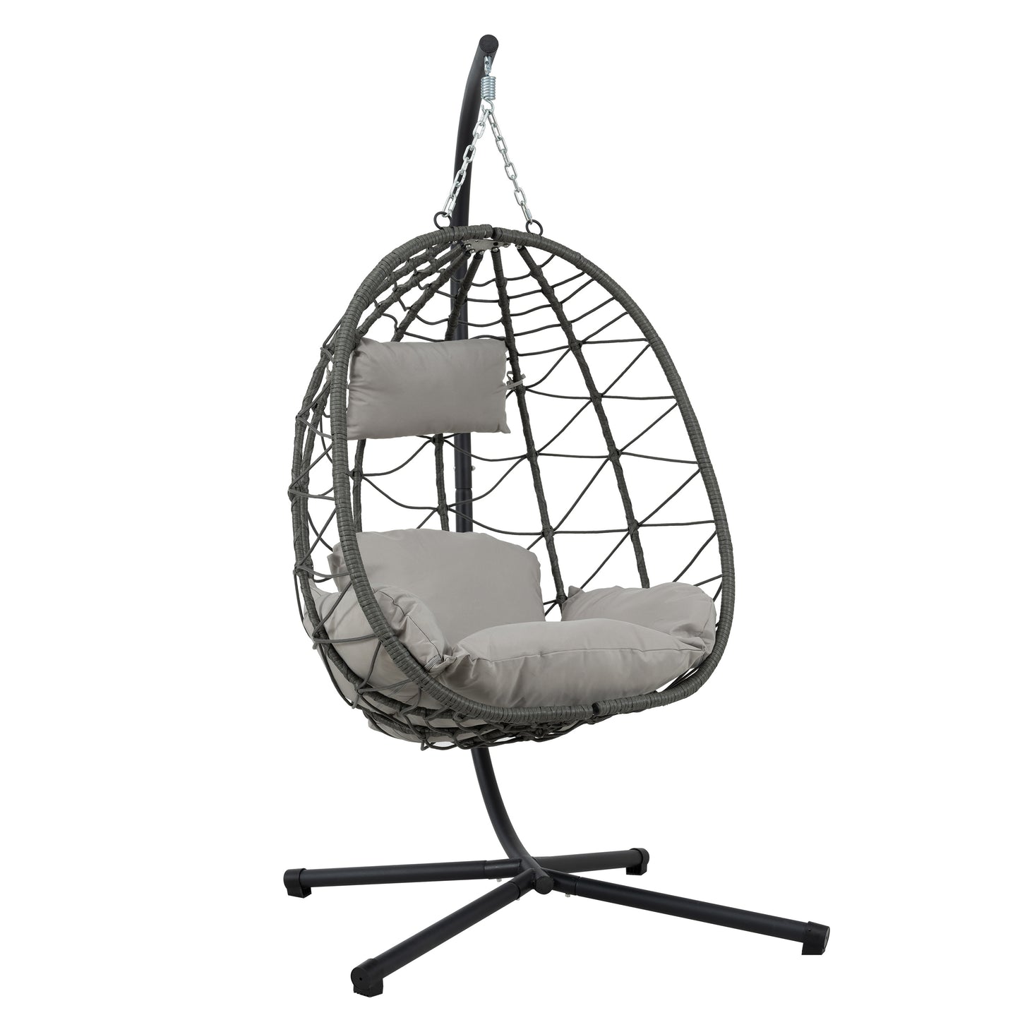 Hanging Egg Chair - URBAN METRO