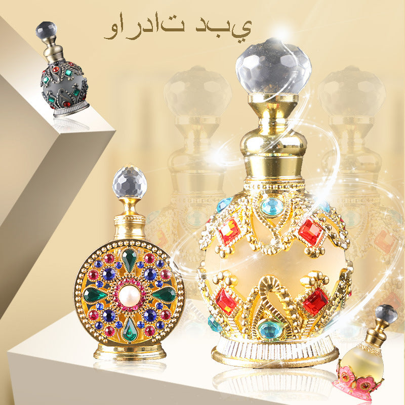 Middle East Dubai Perfume Essential Oil - URBAN METRO