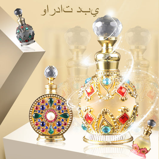 Middle East Dubai Perfume Essential Oil - URBAN METRO