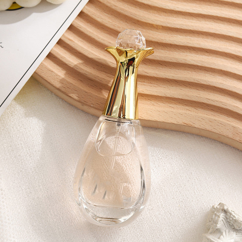Fragrance Fresh Long-lasting Light Perfume - URBAN METRO