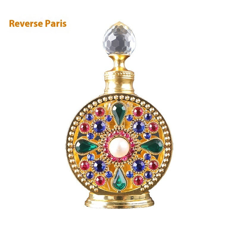 Middle East Dubai Perfume Essential Oil - URBAN METRO