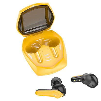 Hoco Gaming Earbuds EW28 – High-Quality Sound & Comfortable Fit