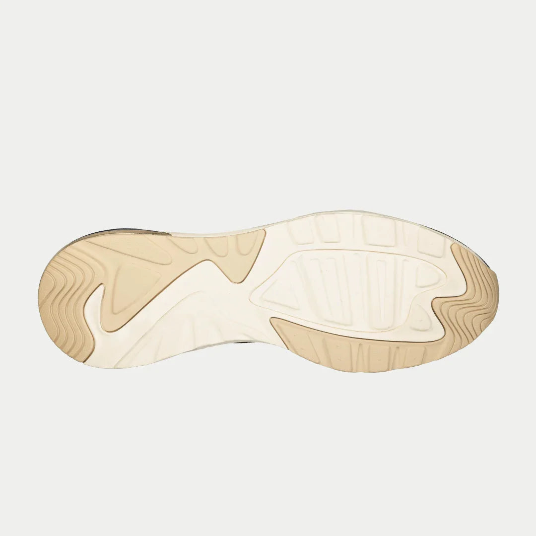 LA Gear Men’s Runyon Lowtop | Black x Gray - URBAN METRO